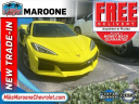 Thumbnail image of 2024 Chevrolet Corvette at Mike Maroone Chevrolet WPB