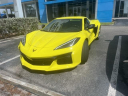 Thumbnail image of 2024 Chevrolet Corvette at Mike Maroone Chevrolet WPB
