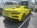 Thumbnail image of 2024 Chevrolet Corvette at Mike Maroone Chevrolet WPB