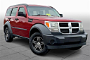Thumbnail image of 2007 Dodge Nitro at Vehicle City Motors