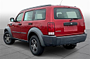 2007 Dodge Nitro SXT at Vehicle City Motors
