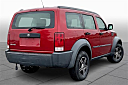 Thumbnail image of 2007 Dodge Nitro at Vehicle City Motors