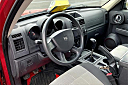 Thumbnail image of 2007 Dodge Nitro at Vehicle City Motors