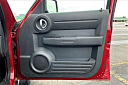 Thumbnail image of 2007 Dodge Nitro at Vehicle City Motors