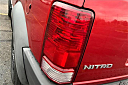 Thumbnail image of 2007 Dodge Nitro at Vehicle City Motors