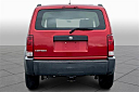 Thumbnail image of 2007 Dodge Nitro at Vehicle City Motors