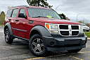 Thumbnail image of 2007 Dodge Nitro at Vehicle City Motors