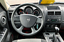 Thumbnail image of 2007 Dodge Nitro at Vehicle City Motors