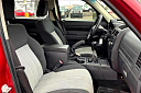 Thumbnail image of 2007 Dodge Nitro at Vehicle City Motors
