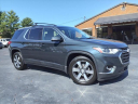 Thumbnail image of 2018 Chevrolet Traverse at Gary Mathews Motors