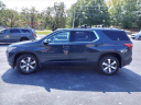 Thumbnail image of 2018 Chevrolet Traverse at Gary Mathews Motors