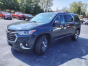 Thumbnail image of 2018 Chevrolet Traverse at Gary Mathews Motors