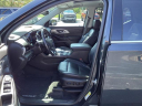 Thumbnail image of 2018 Chevrolet Traverse at Gary Mathews Motors