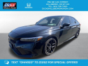 Thumbnail image of 2022 Honda Civic at Dick's Hillsboro Honda - USED