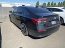 Thumbnail image of 2022 Honda Civic at Dick's Hillsboro Honda - USED
