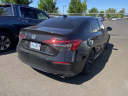 2022 Honda Civic Sport at Dick's Hillsboro Honda - USED