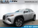 Thumbnail image of 2022 Hyundai TUCSON Hybrid at Gallatin Honda