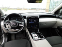 Thumbnail image of 2022 Hyundai TUCSON Hybrid at Gallatin Honda