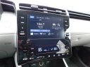 Thumbnail image of 2022 Hyundai TUCSON Hybrid at Gallatin Honda