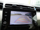 Thumbnail image of 2022 Hyundai TUCSON Hybrid at Gallatin Honda