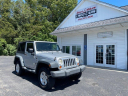 Thumbnail image of 2008 Jeep Wrangler at Dave & Mike's Used Cars Inc