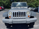 Thumbnail image of 2008 Jeep Wrangler at Dave & Mike's Used Cars Inc