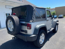 Thumbnail image of 2008 Jeep Wrangler at Dave & Mike's Used Cars Inc