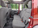 2021 Jeep Wrangler Unlimited 80th Anniversary Edition at CDJR Norristown - Used