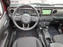 Thumbnail image of 2021 Jeep Wrangler Unlimited at CDJR Norristown - Used