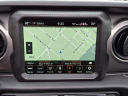 Thumbnail image of 2021 Jeep Wrangler Unlimited at CDJR Norristown - Used