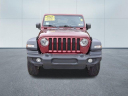 Thumbnail image of 2021 Jeep Wrangler Unlimited at CDJR Norristown - Used