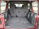 Thumbnail image of 2021 Jeep Wrangler Unlimited at CDJR Norristown - Used