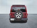 Thumbnail image of 2021 Jeep Wrangler Unlimited at CDJR Norristown - Used