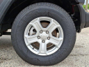 Thumbnail image of 2021 Jeep Wrangler Unlimited at CDJR Norristown - Used