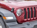 Thumbnail image of 2021 Jeep Wrangler Unlimited at CDJR Norristown - Used