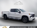 Thumbnail image of 2024 Chevrolet Silverado 1500 at Mtn. View Chevrolet