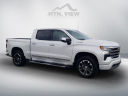 Thumbnail image of 2024 Chevrolet Silverado 1500 at Mtn. View Chevrolet