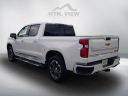 Thumbnail image of 2024 Chevrolet Silverado 1500 at Mtn. View Chevrolet