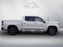 Thumbnail image of 2024 Chevrolet Silverado 1500 at Mtn. View Chevrolet