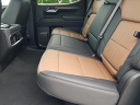 Thumbnail image of 2024 Chevrolet Silverado 1500 at Mtn. View Chevrolet