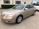 Thumbnail image of 2009 Toyota Camry at Suski's Auto Sales