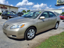 2009 Toyota Camry LE at Suski's Auto Sales