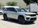 Thumbnail image of 2024 Jeep Grand Cherokee at Kendall Dodge Chrysler Jeep Ram