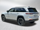Thumbnail image of 2024 Jeep Grand Cherokee at Kendall Dodge Chrysler Jeep Ram