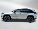 Thumbnail image of 2024 Jeep Grand Cherokee at Kendall Dodge Chrysler Jeep Ram
