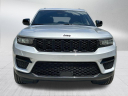 Thumbnail image of 2024 Jeep Grand Cherokee at Kendall Dodge Chrysler Jeep Ram