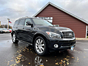 2014 INFINITI QX80 Base at Perfect 10 Auto