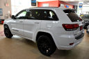 Thumbnail image of 2020 Jeep Grand Cherokee at Showroom Auto LLC