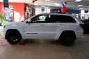 Thumbnail image of 2020 Jeep Grand Cherokee at Showroom Auto LLC