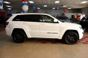 Thumbnail image of 2020 Jeep Grand Cherokee at Showroom Auto LLC